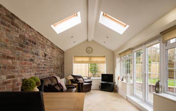 conservatory roof insulation Dryslwyn, Carmarthenshire
