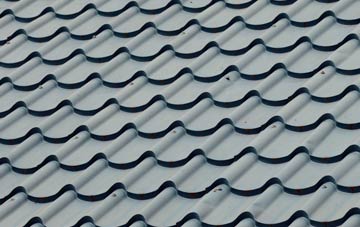 Dryslwyn rubber roofing companies