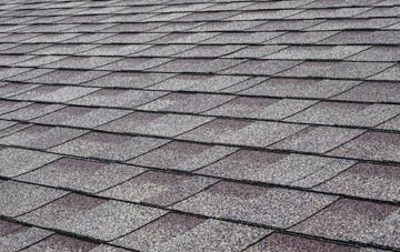 Dryslwyn tiles for shallow pitch roofing