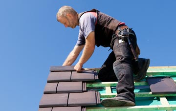 disadvantages of Dryslwyn slate roofing