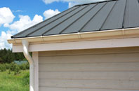 Dryslwyn fascia repair