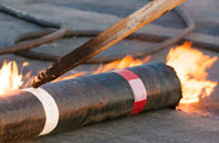 free Dryslwyn flat roofing repair quotes